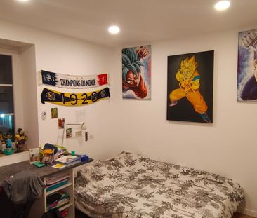 Appartement à louer - Photo 3