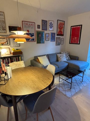 Fynsgade 7, st. 8000 Aarhus C - Photo 2