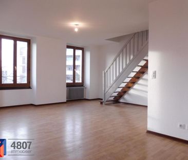 Appartement T4 à louer à Annemasse - Photo 4