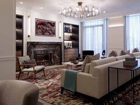 For Lease - 30 Inn On The Park Drive Unit# 1510, Toronto, Ontario - Photo 2