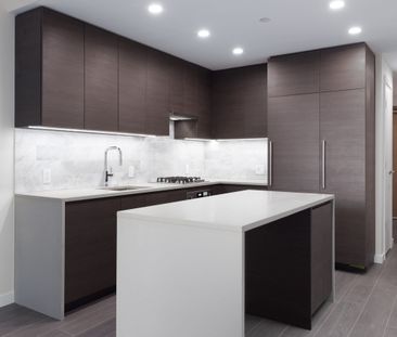 4168 Lougheed Hwy (21st Floor), Burnaby - Photo 1