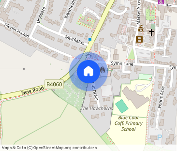 12 Symn Lane, Wotton-Under-Edge, Gloucestershire - Photo 1