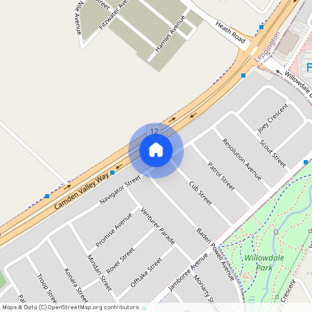 93 Navigator Street, NSW 2179, Leppington