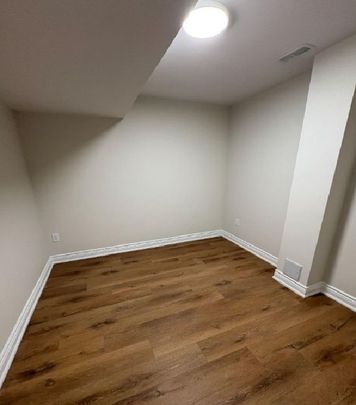 For Lease - 4 Divers Road Unit# Bsmt, Brampton, Ontario - Photo 1