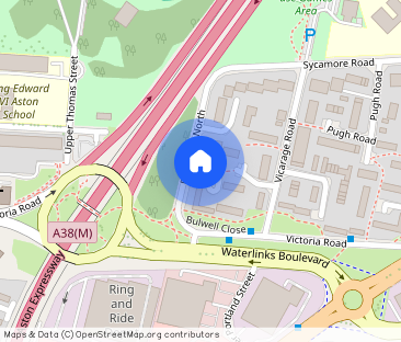 Howarth Way, Birmingham - Photo 1