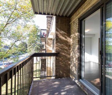 Jean-Rottot | Appartement 3 1/2 à louer à Laval près du Centre de l... - Photo 2