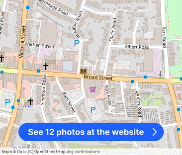 New Dawe House, Staple Hill - Photo 1