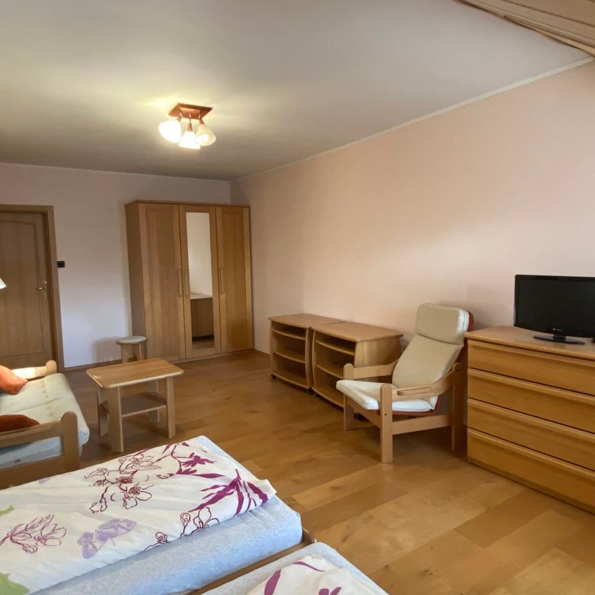 Pronájem bytu 2+1 58 m², Karlovy Vary - Photo 1