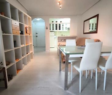 Piso de alquiler en Avenida Rosalía de Castro, 117, Vilagarcía - Foto 2