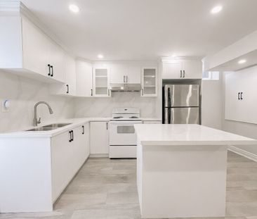 For Lease - 23 Fieldstone Lane Avenue Unit# Bsmt, Caledon, Ontario - Photo 6