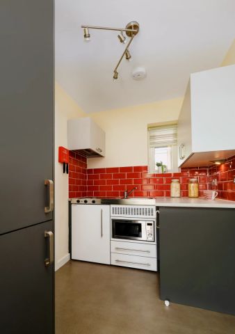Deluxe Studio – Dual Occupancy - Photo 4