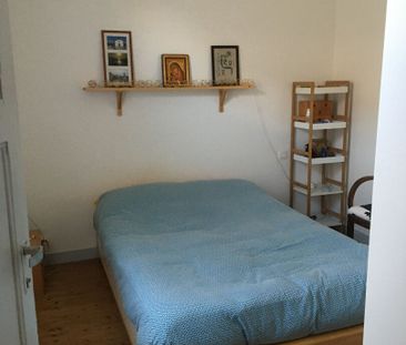 a louer maison 6pp avec garage - quartier clémenceau , - Photo 2