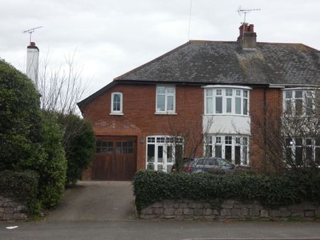 3 bed Semi-Detached - To Let - Photo 4