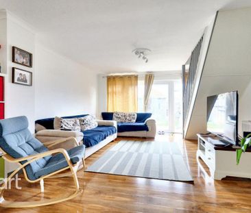 3 bedroom terraced house to rent - Photo 1