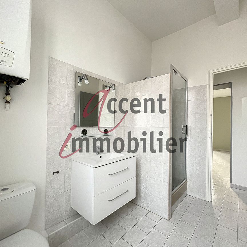 Appartement Cavaillon 2 pièce(s) 55 m2, - Photo 1
