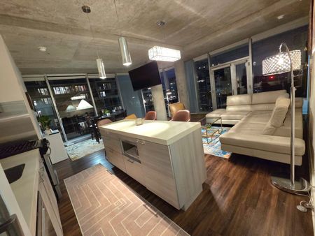 For Lease - 552 Wellington Street Unit# 1305, Toronto, Ontario - Photo 5