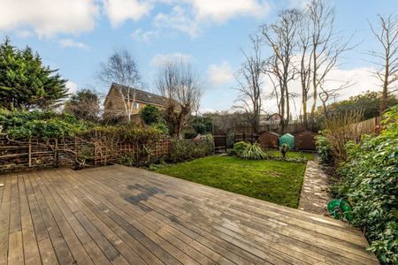 Brondesbury Villas, Queens Park, NW6 - Photo 2