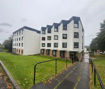 1 bedroom ground floor flat to rent - Photo 2