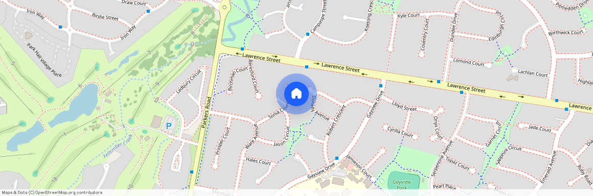 16 Sonia Court, 3690, West Wodonga, Vic