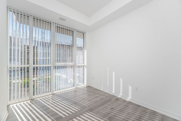 For Lease - 28 Interchange Way Unit# 106, Vaughan, Ontario - Photo 1