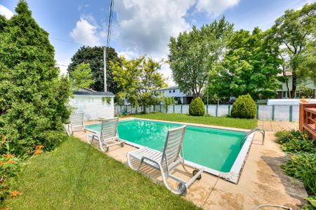 2461 Rue Bourdages, Longueuil (Le Vieux-Longueuil), J4M1P1 - Photo 4