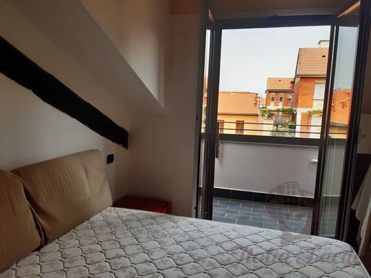 Двухкомнатная квартира возле метро Ламбрате - Photo 1