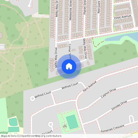 47 Milky Way Drive, Richmond Hill