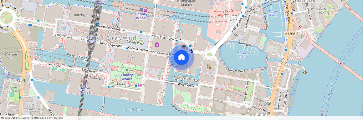 Biscuit Walk Bermondsey SE16, London, SE16