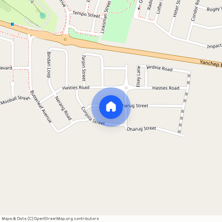 12 Dharug Street, WA 6035, Yanchep