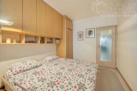 Nabízíme k pronájmu krásný byt o dispozici 3+1, který se nachází v Pražských Strašnicích - Fotografie 5