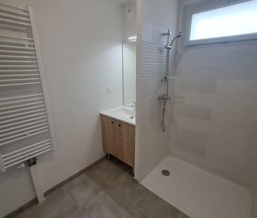 Location Appartement 3 pièces 61m² TOULOUSE 31100 - Photo 1