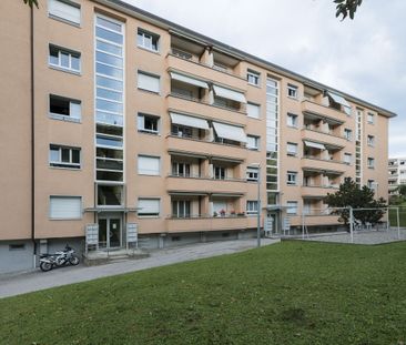 Quartier calme et proche de Prilly - Foto 1