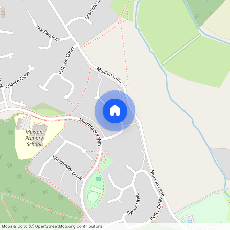 Lytham Green, Muxton, Telford, TF2