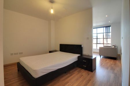 St Pauls Place, 40 St Pauls Square, Birmingham - Photo 2