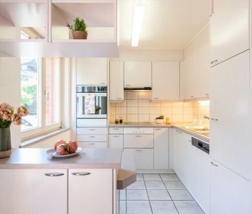 Large apartment with countryside views - Foto 1