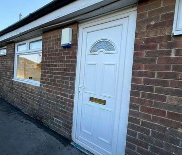 Holystone Avenue, Blyth, NE24 - Photo 1