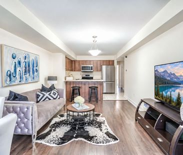 For Lease - 2355 Sheppard Avenue Unit# 238, Toronto, Ontario - Photo 2