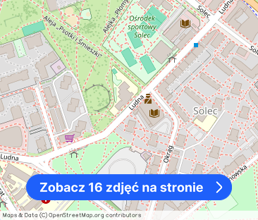 4-pokoje | 90 m2 | Powiśle | Klimatyzacja - Zdjęcie 1
