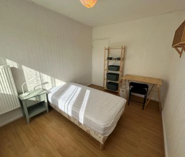 Appartement à louer 3 pièces 59.99m² - Photo 3