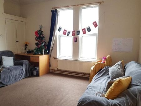 Fishpond Drive, The Park, NG7, Property for rent - Photo 4