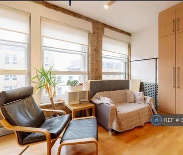 2 bedroom flat to rent - Photo 6