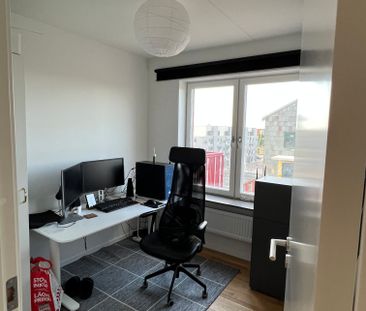 Hyllie Boulevard, Malmö - Foto 2