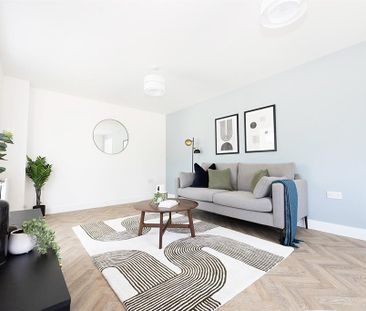 3 bedroom detached house to rent - Photo 2