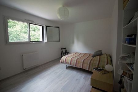 Maison 6 pièces – 134 m² environ à Vern-sur-Seiche (ref : HG70100) - Photo 5