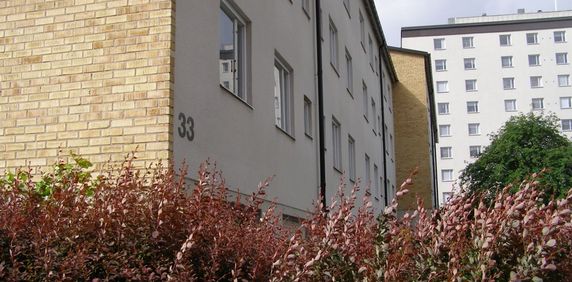 Tallbacksvägen 33 C - Foto 2