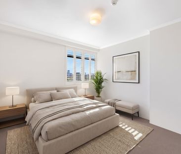 ELEVATED APARTMENT LIVING WITH SPECTACULAR VIEWS IN EASTPOINT TOWER - OFFERED FURNISHED/ UNFURNISHED - Photo 2
