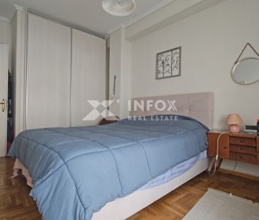 Ανάληψη Θεσσαλονίκης | ΕΝΟΙΚΙΑΖΕΤΑΙ Επιπλωμένο Διαμέρισμα 110 τ.μ. ... - Photo 6