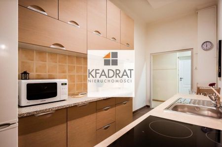 3 pokoje, świetna lokalizacja - Na wynajem - Zdjęcie 3