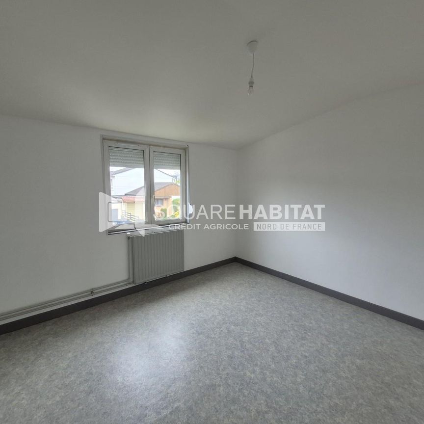 Location Maison 4 pièces 89m² SALLAUMINES 62430 - Photo 1