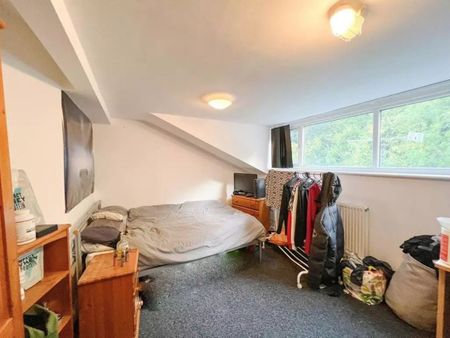 6 Bed Semi-Detached House, Springvale Road, S6 - Photo 3